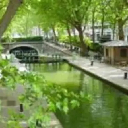 Apartment Hype Canal Beau Renove Calme Canal St Martin